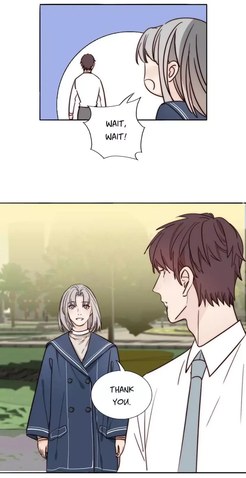 Mojito Chapter 83 page 11