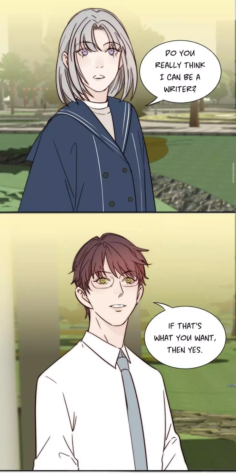 Mojito Chapter 83 page 10