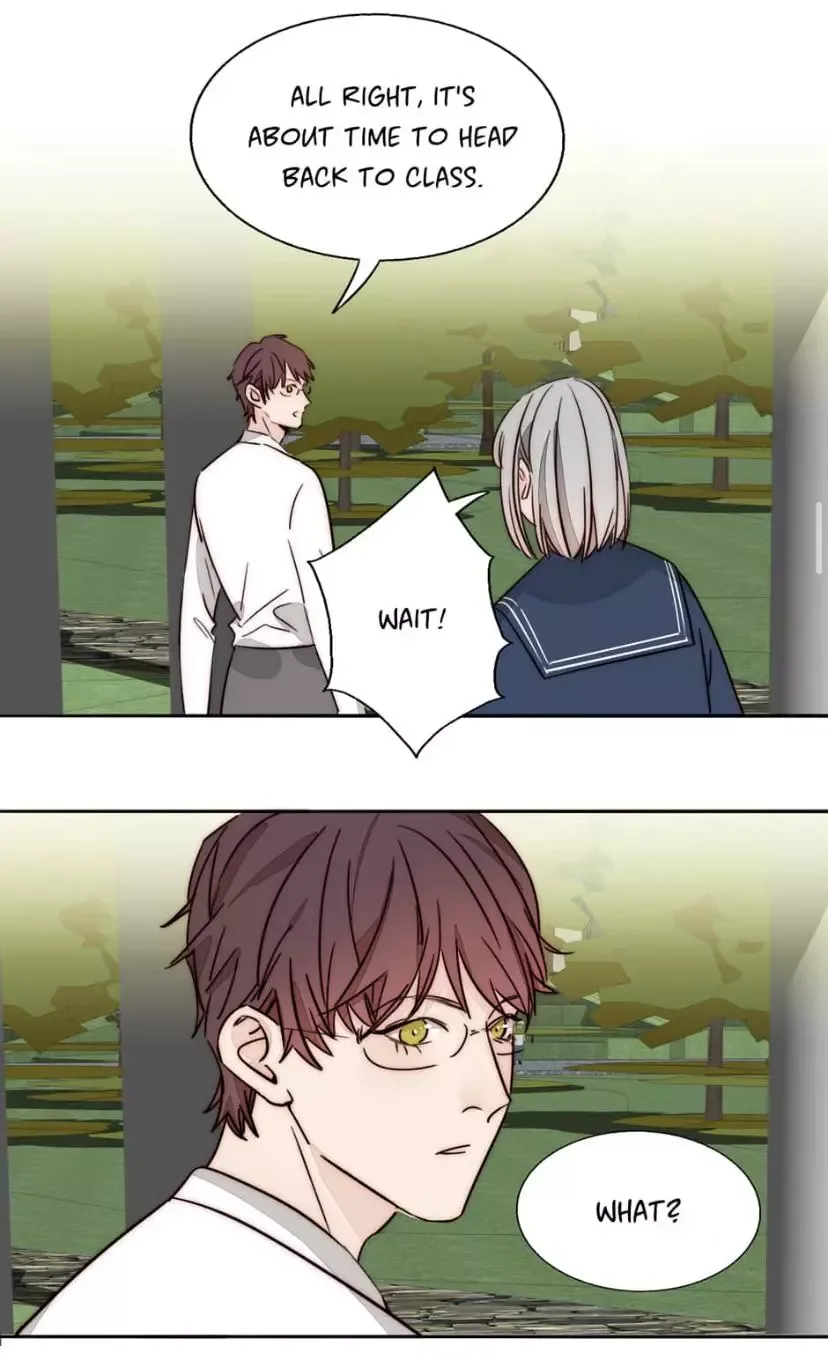 Mojito Chapter 83 page 9
