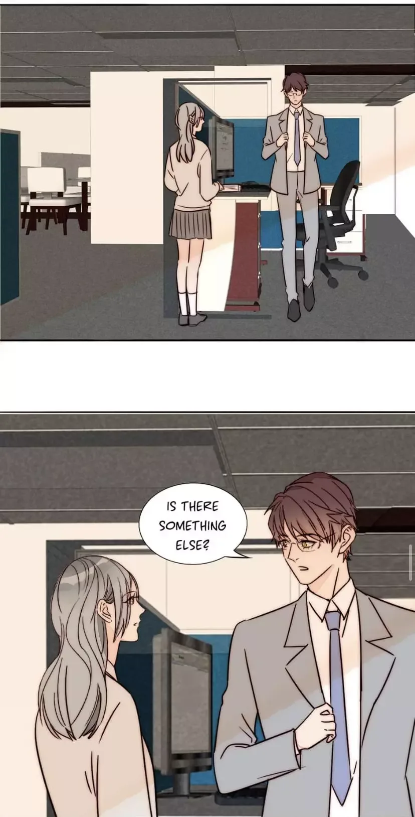 Mojito Chapter 83 page 21