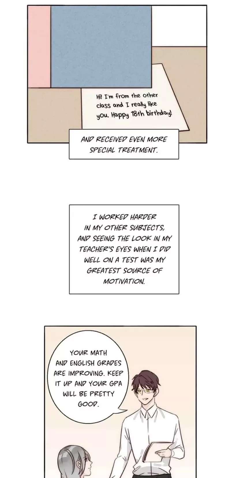 Mojito Chapter 83 page 14