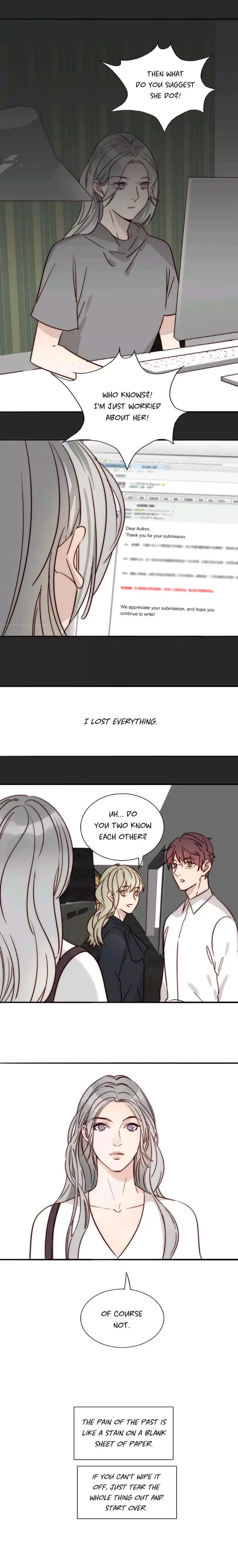 Mojito Chapter 84 page 5
