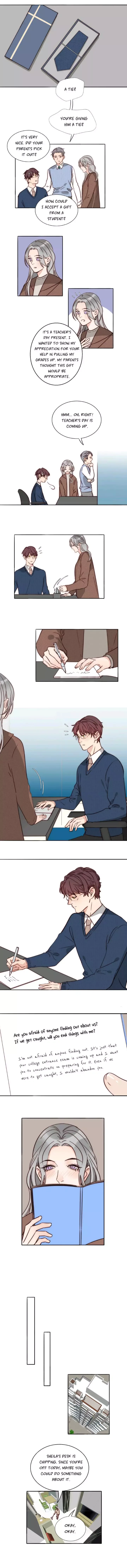 Mojito Chapter 84 page 3