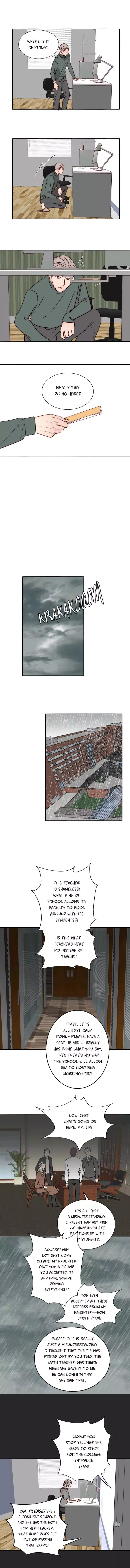 Mojito Chapter 84 page 4