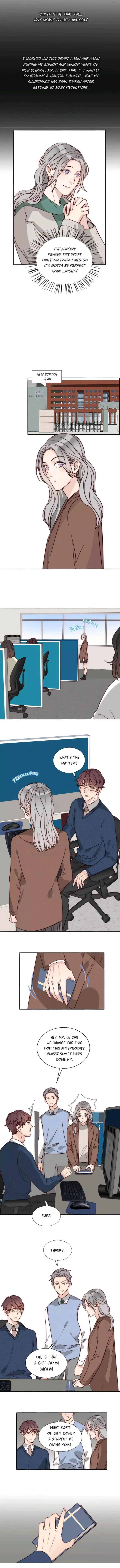 Mojito Chapter 84 page 2
