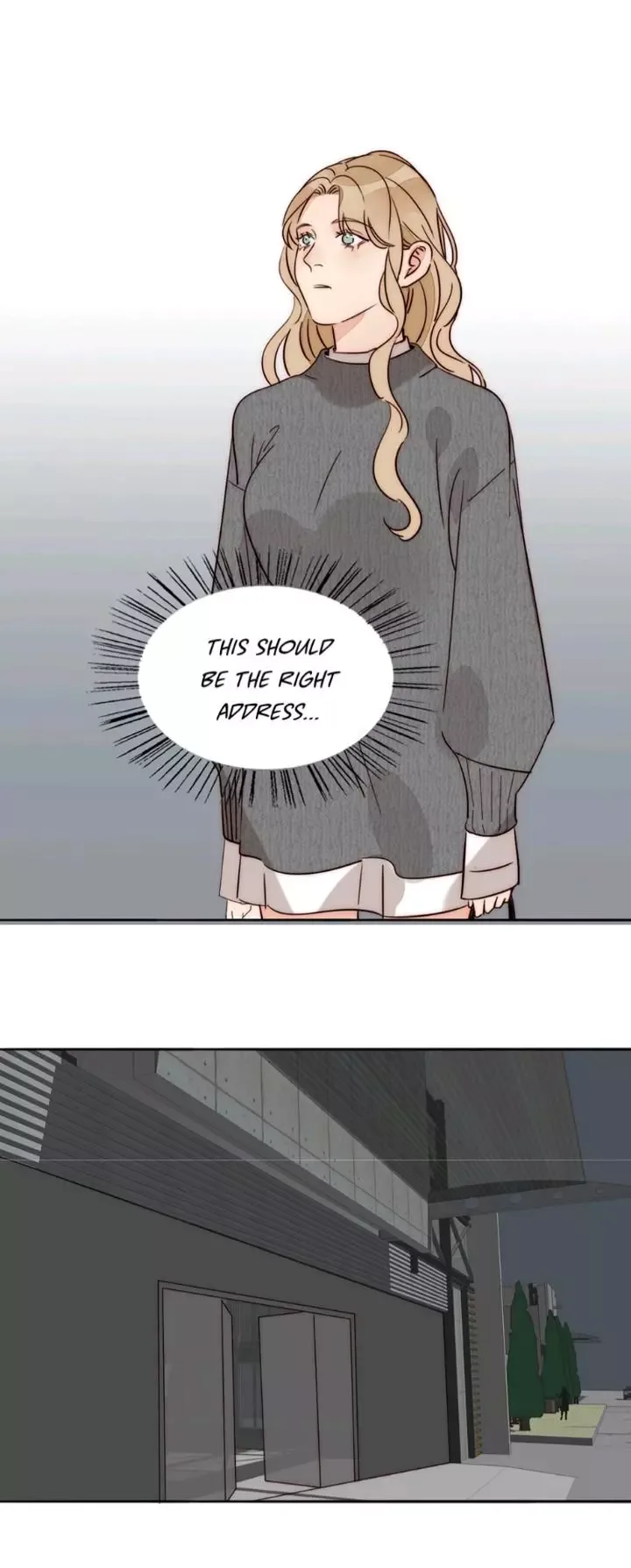 Mojito Chapter 85 page 6
