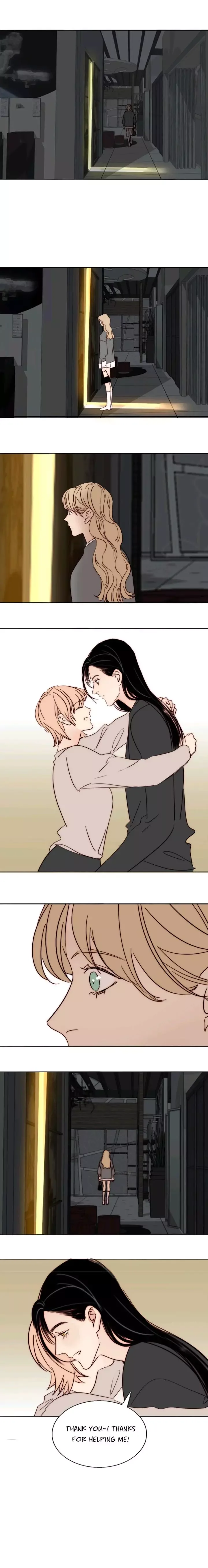 Mojito Chapter 85 page 7