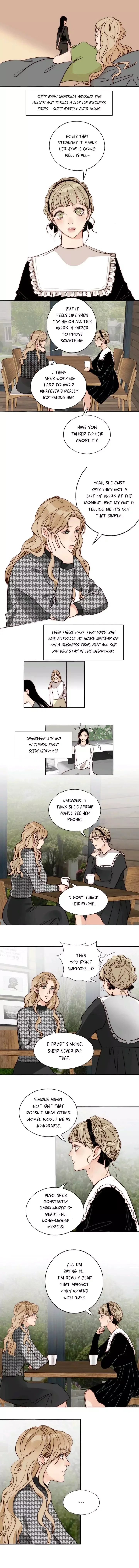 Mojito Chapter 85 page 2