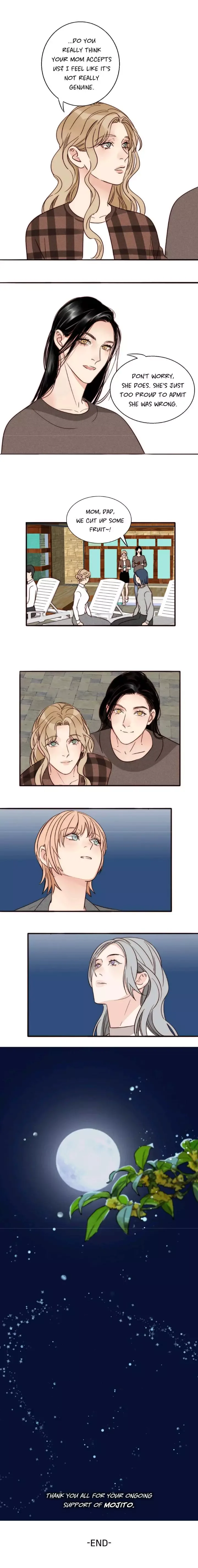 Mojito Chapter 86.5 page 4