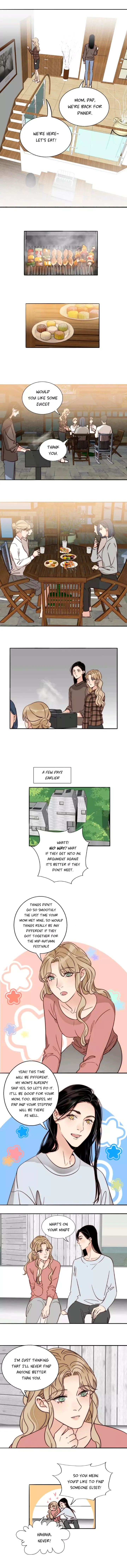 Mojito Chapter 86.5 page 2