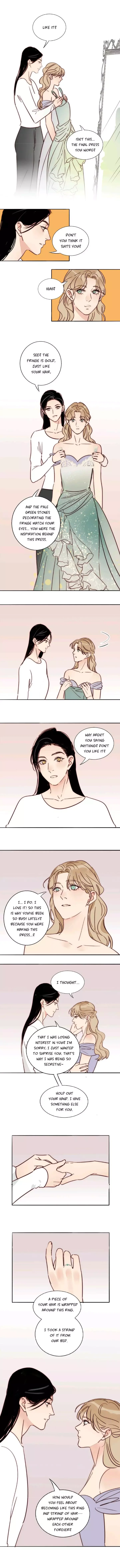 Mojito Chapter 86 page 4