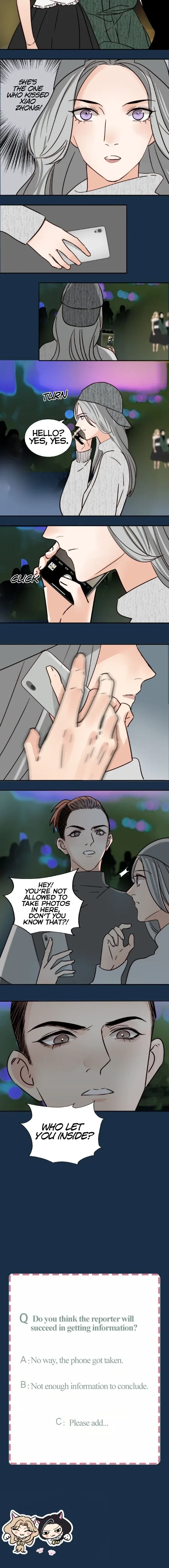 Mojito Chapter 9 page 2