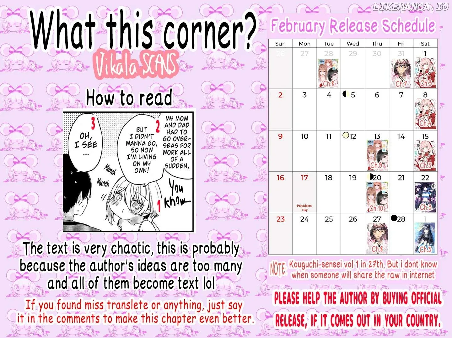 Momogusa-san ga Momogusa Sugiru!! Chapter 1 page 18
