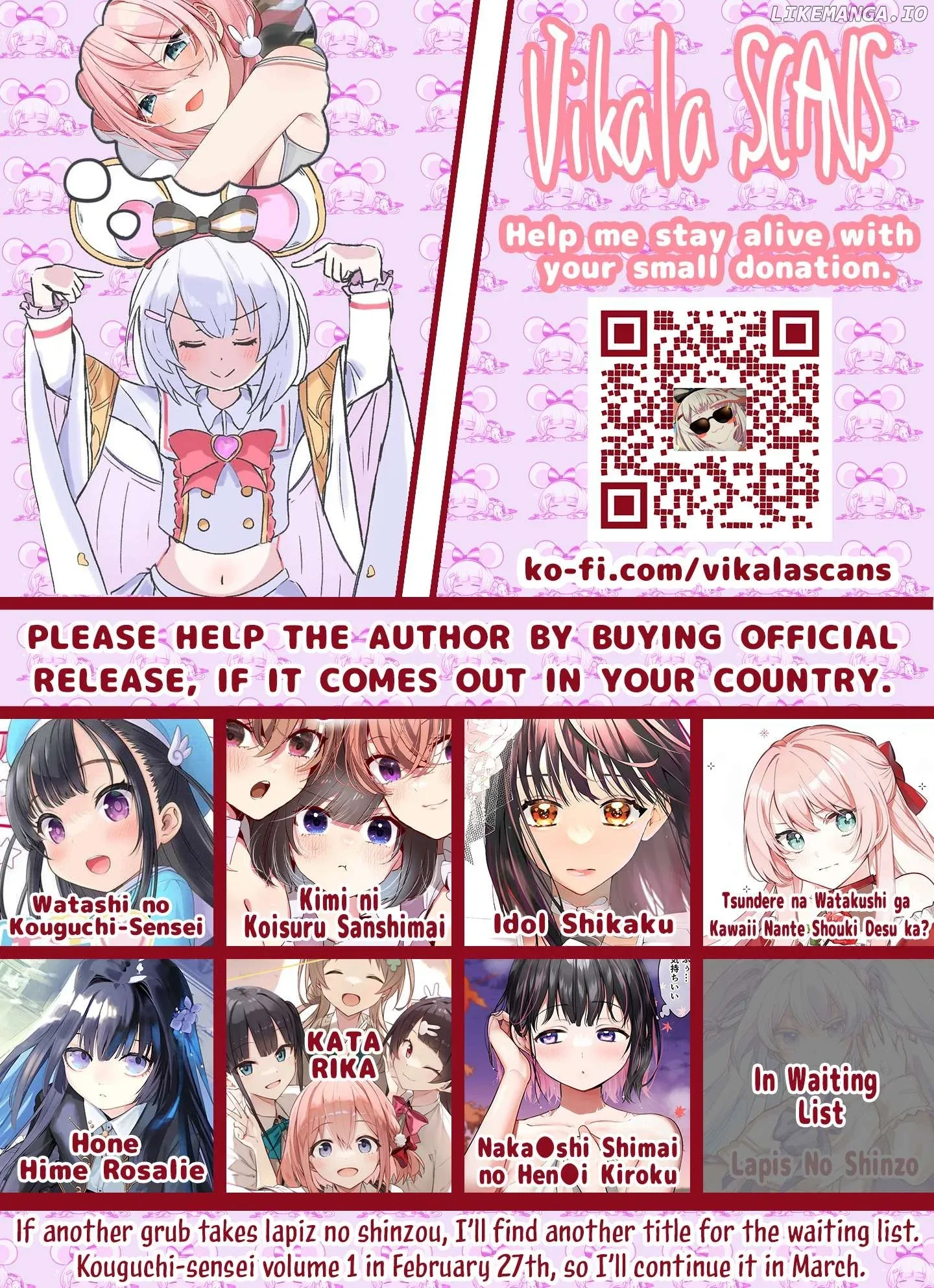 Momogusa-san ga Momogusa Sugiru!! Chapter 1 page 19