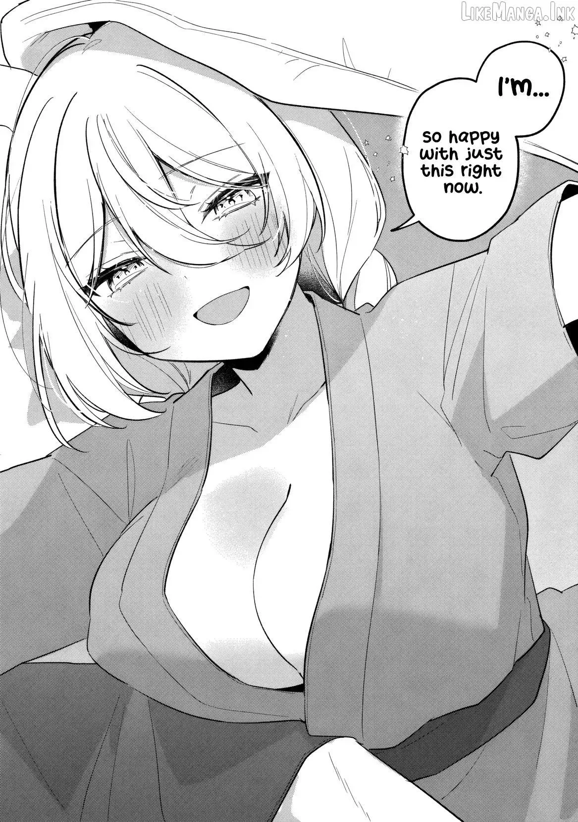 Momogusa-san ga Momogusa Sugiru!! Chapter 26 page 19