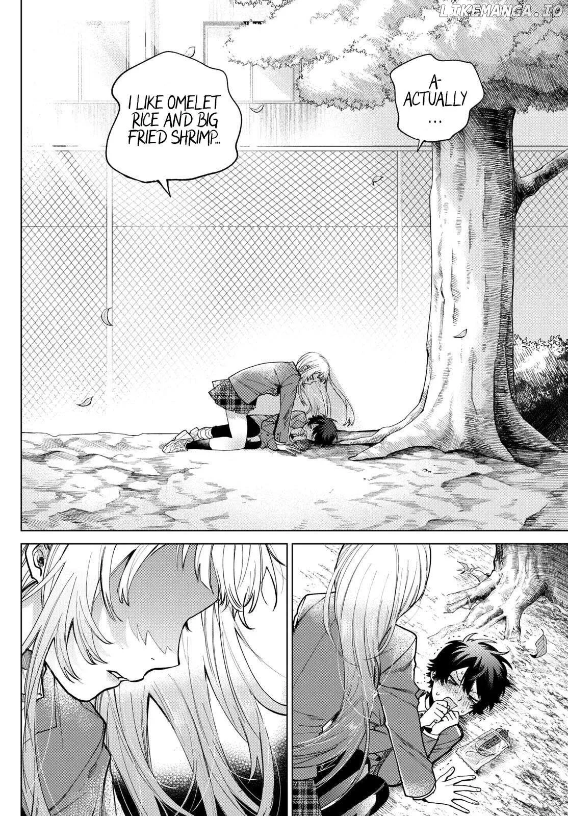 Momose Akira no Hatsukoi Hatan-chuu. Chapter 1 page 10