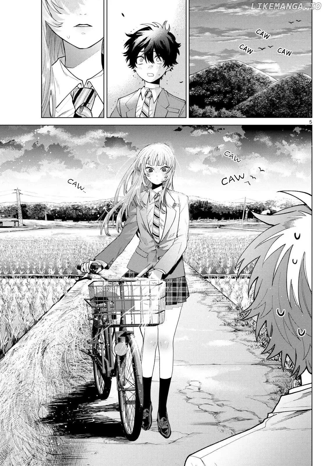Momose Akira no Hatsukoi Hatan-chuu. Chapter 12 page 5