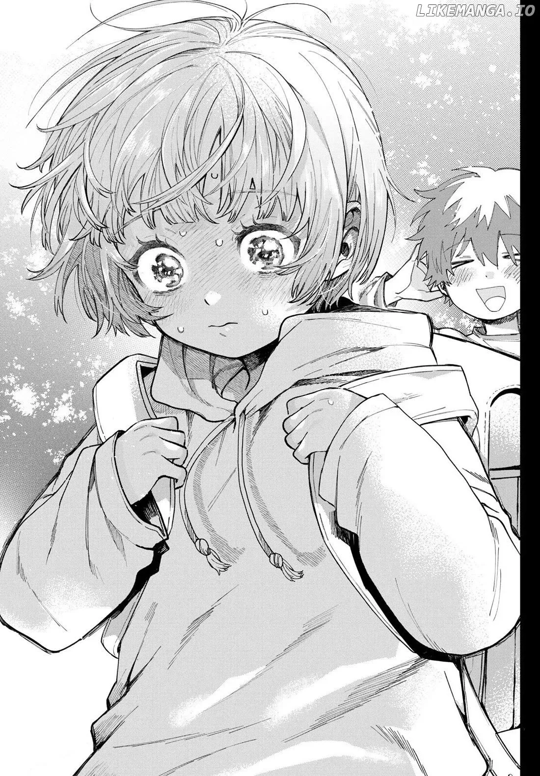 Momose Akira no Hatsukoi Hatan-chuu. Chapter 3 page 24