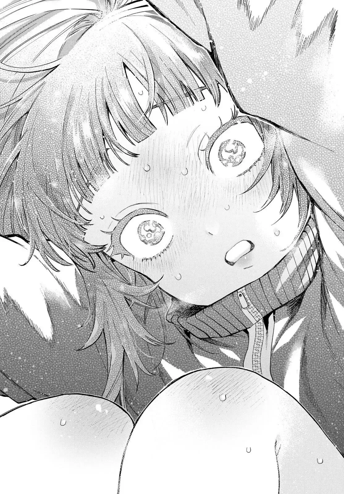 Momose Akira no Hatsukoi Hatan-chuu. Chapter 4 page 20
