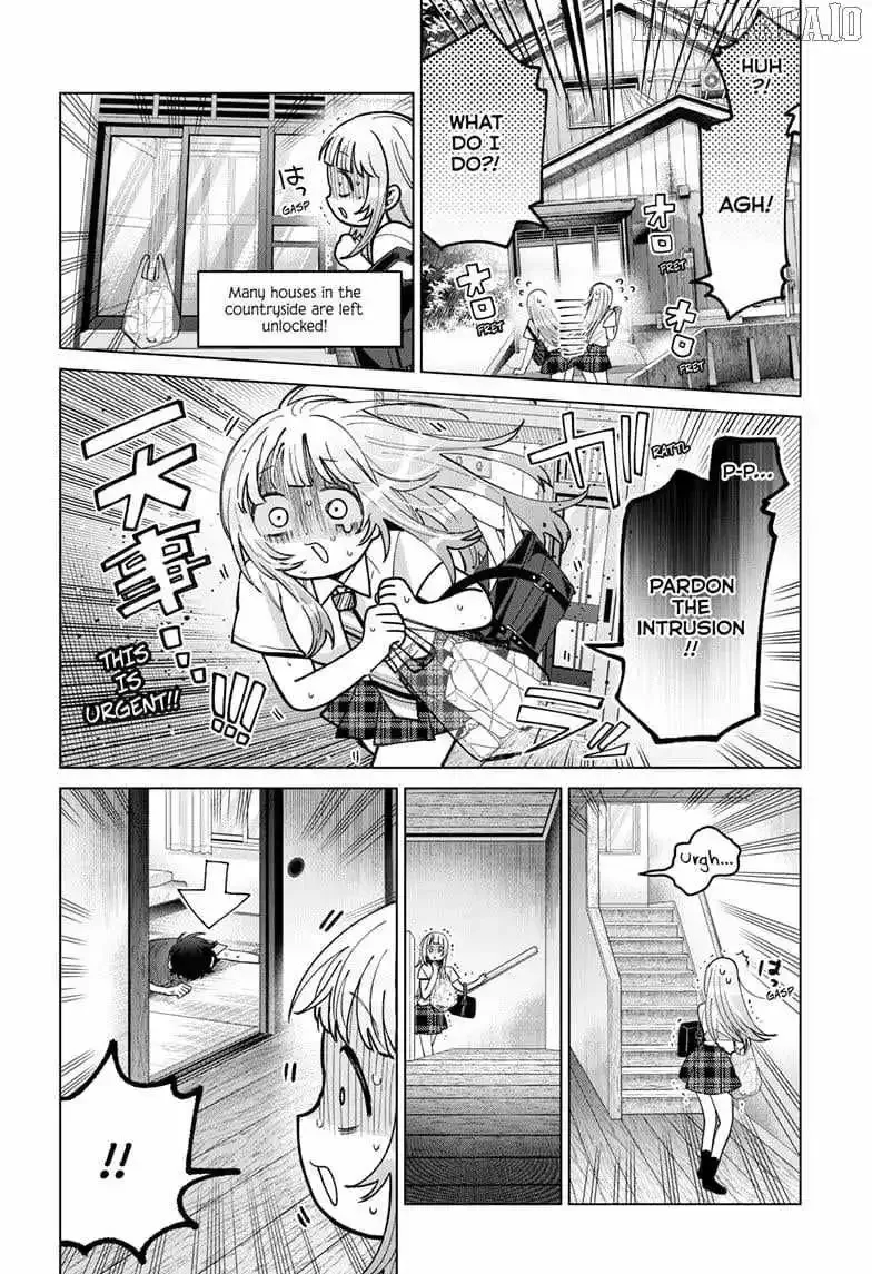 Momose Akira no Hatsukoi Hatan-chuu. Chapter 48 page 6