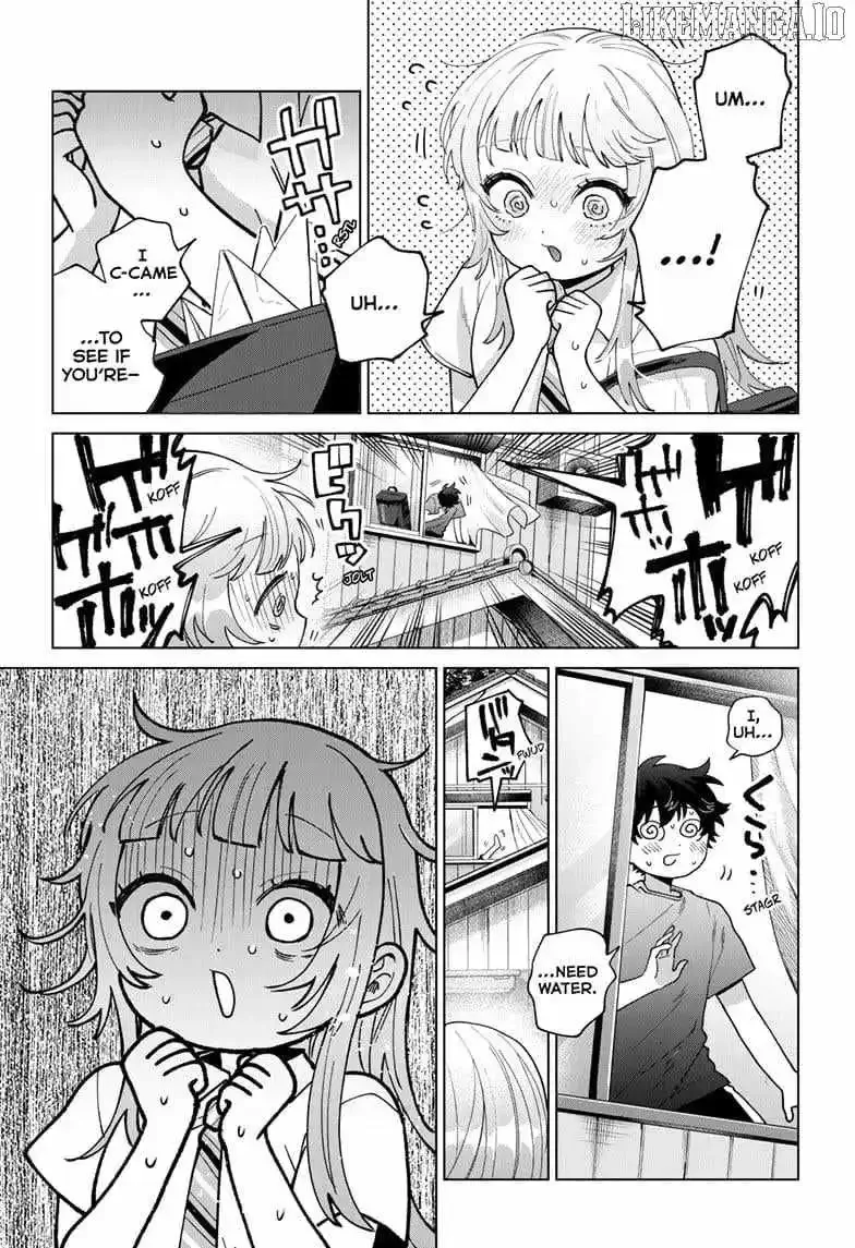 Momose Akira no Hatsukoi Hatan-chuu. Chapter 48 page 5