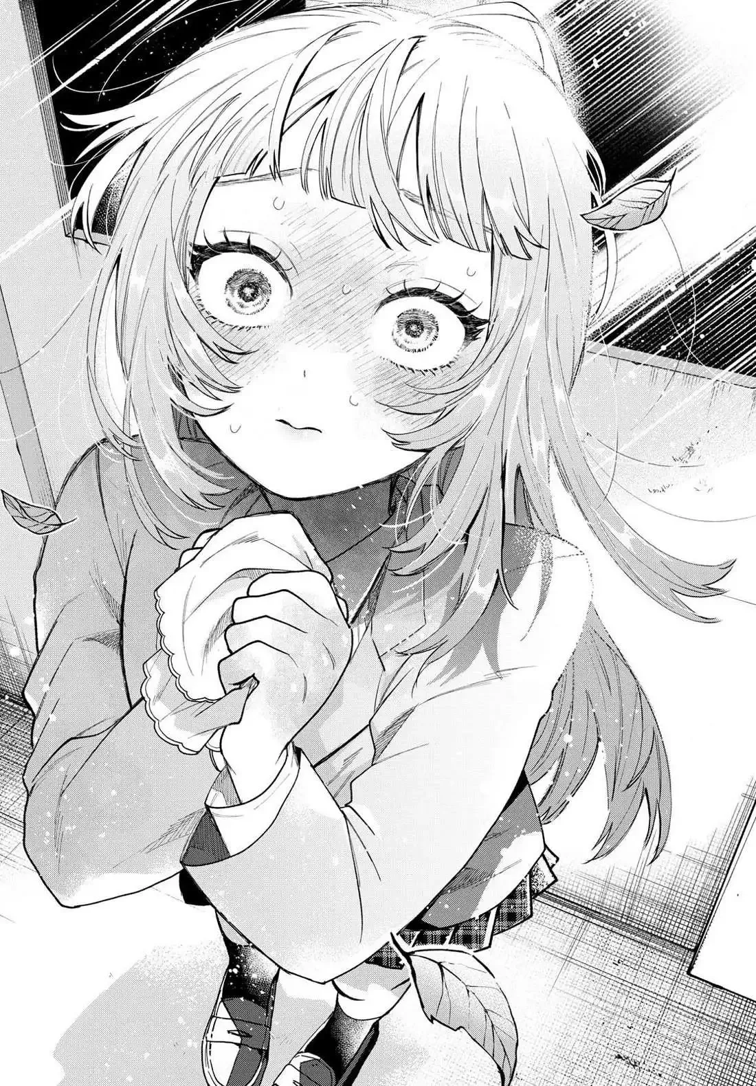 Momose Akira no Hatsukoi Hatan-chuu. Chapter 5 page 19