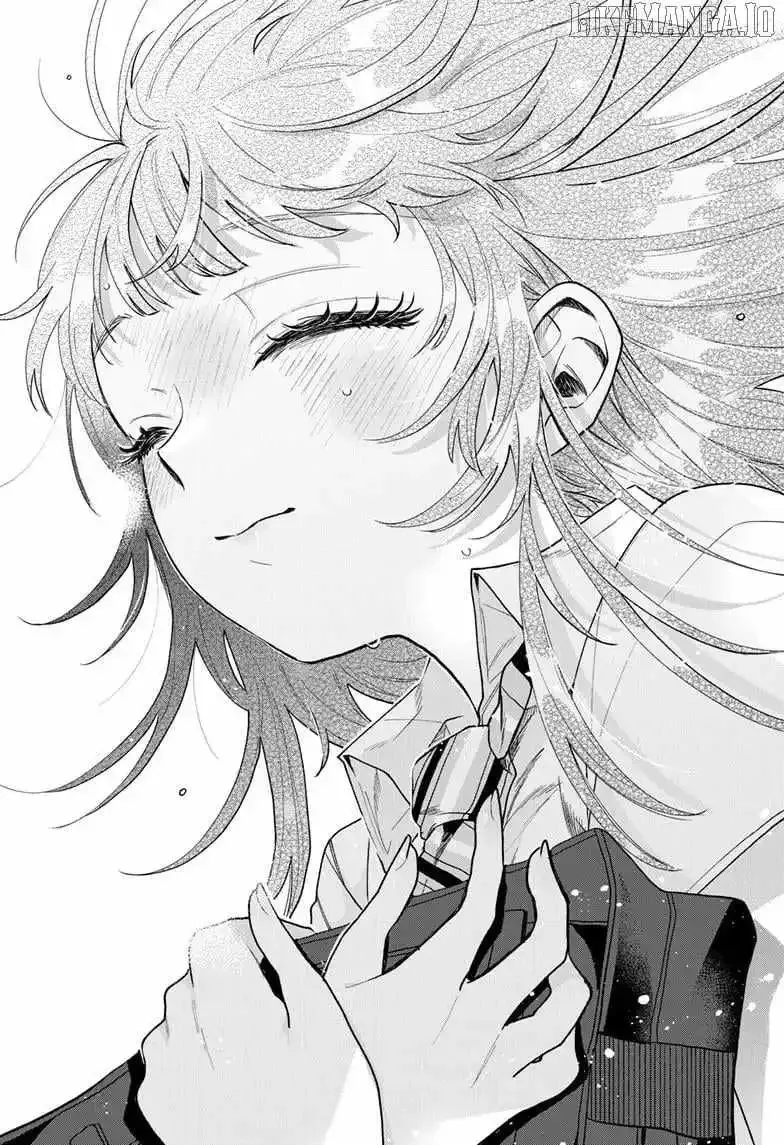 Momose Akira no Hatsukoi Hatan-chuu. Chapter 51 page 23