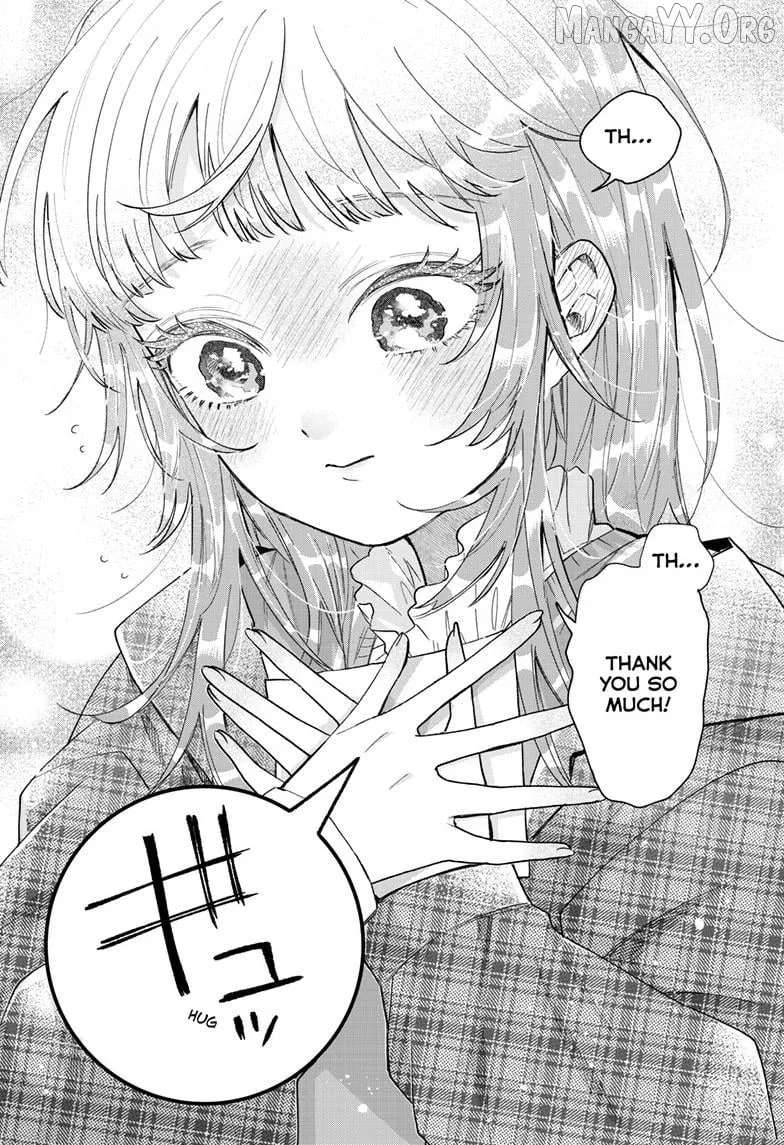 Momose Akira no Hatsukoi Hatan-chuu. Chapter 67 page 20