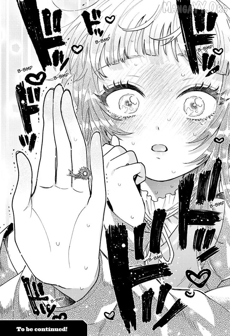 Momose Akira no Hatsukoi Hatan-chuu. Chapter 69 page 25