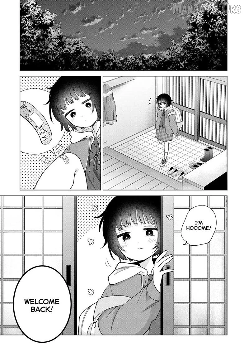 Momose Akira no Hatsukoi Hatan-chuu. Chapter 70 page 20