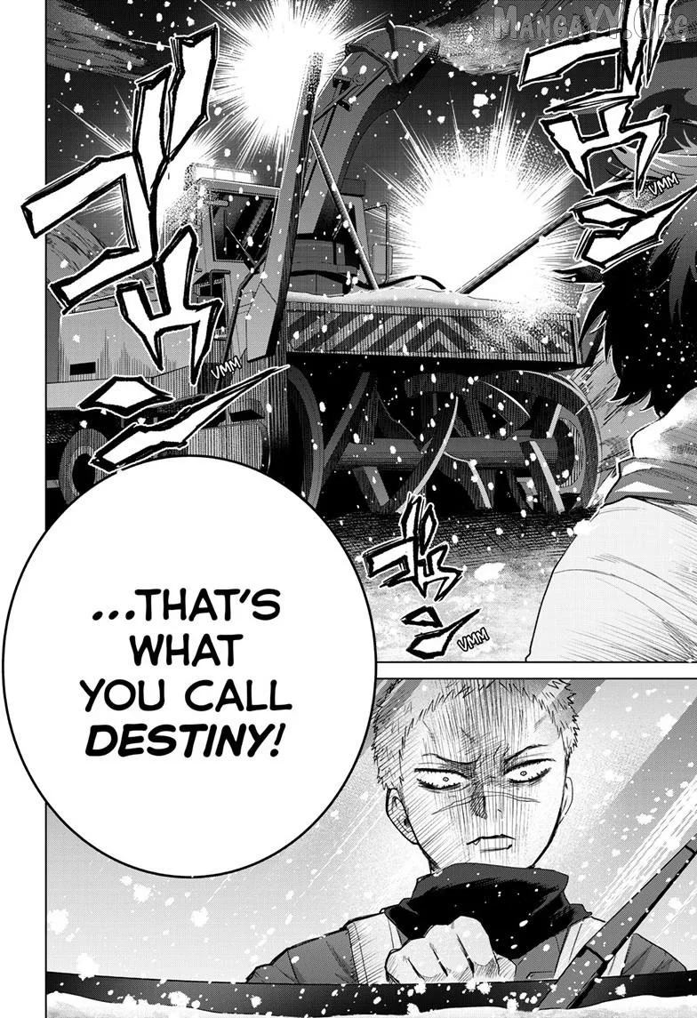 Momose Akira no Hatsukoi Hatan-chuu. Chapter 74 page 15
