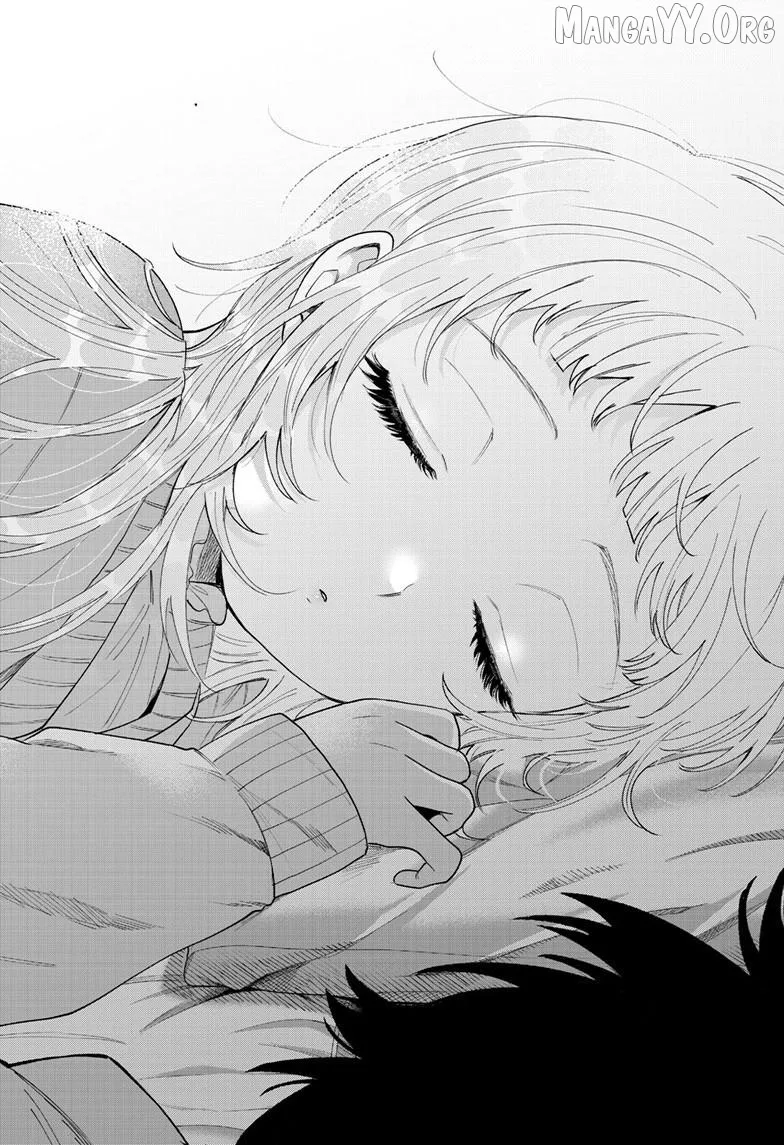 Momose Akira no Hatsukoi Hatan-chuu. Chapter 78 page 21