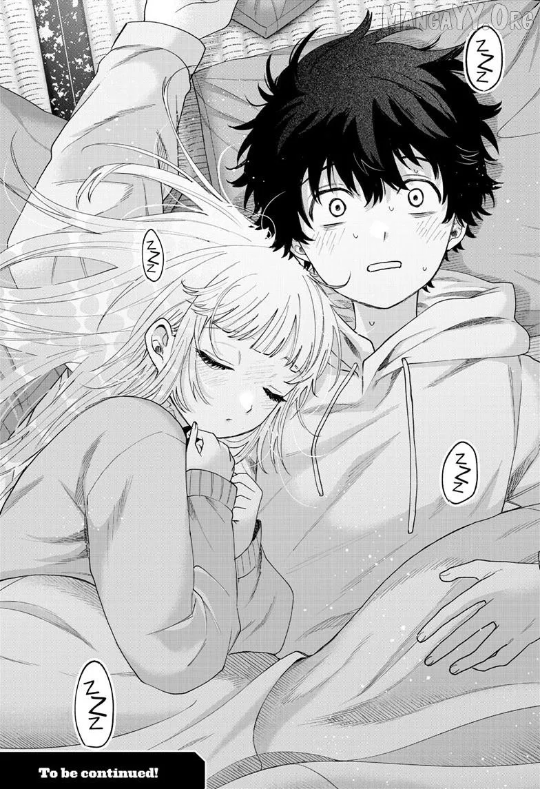 Momose Akira no Hatsukoi Hatan-chuu. Chapter 78 page 25