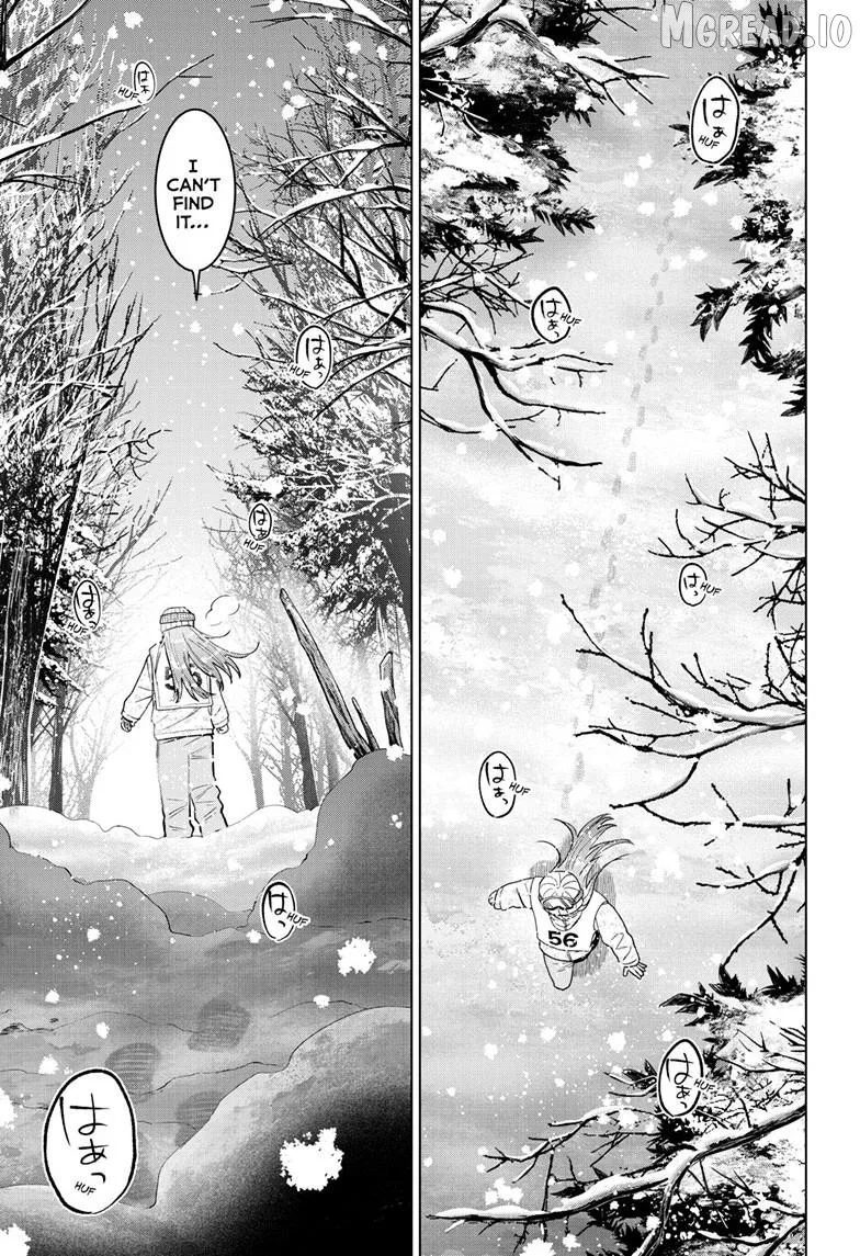 Momose Akira no Hatsukoi Hatan-chuu. Chapter 82 page 10