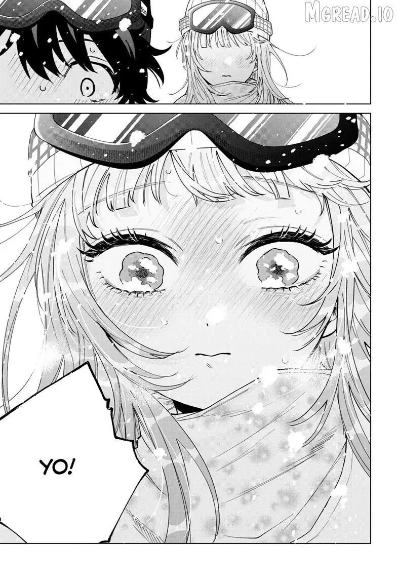 Momose Akira no Hatsukoi Hatan-chuu. Chapter 83 page 24