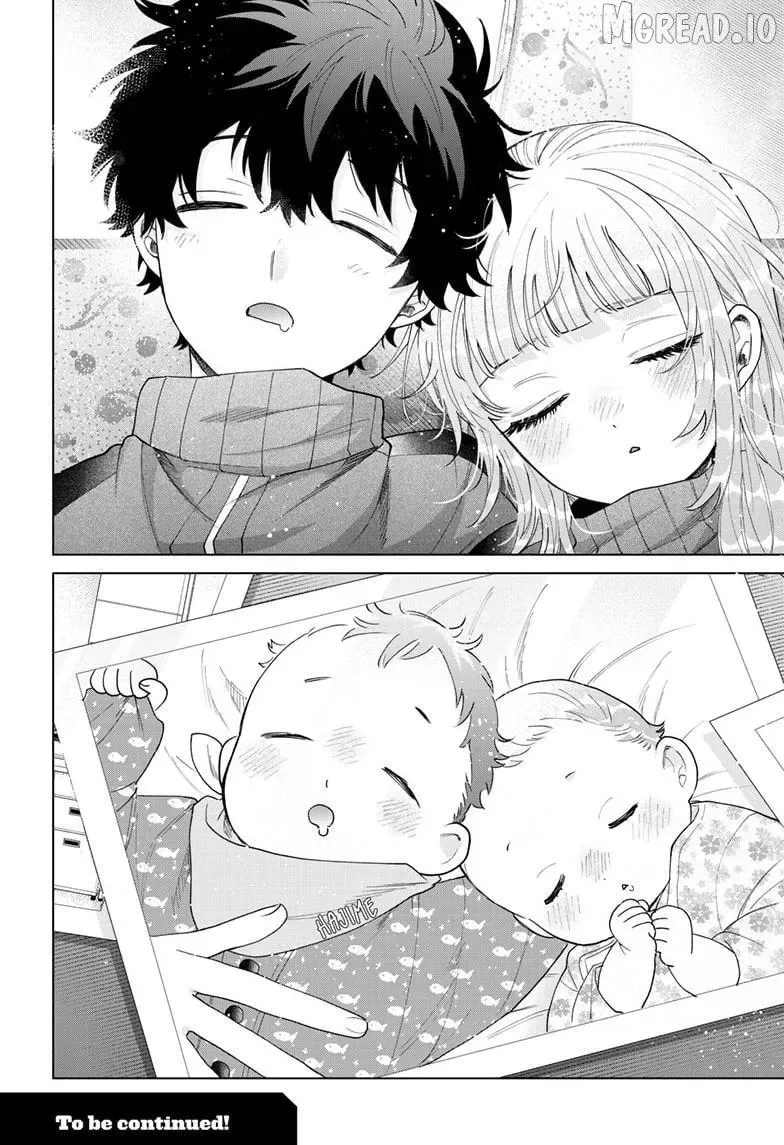 Momose Akira no Hatsukoi Hatan-chuu. Chapter 85 page 25