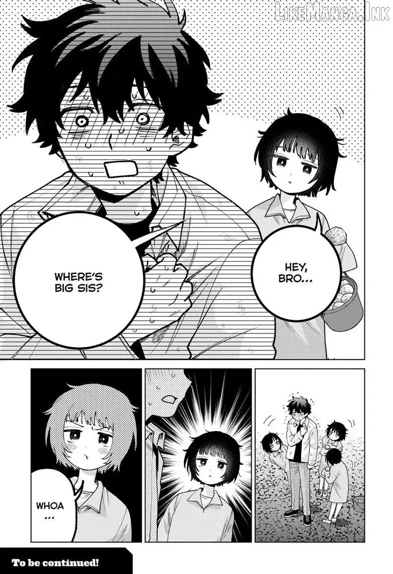 Momose Akira no Hatsukoi Hatan-chuu. Chapter 96 page 24
