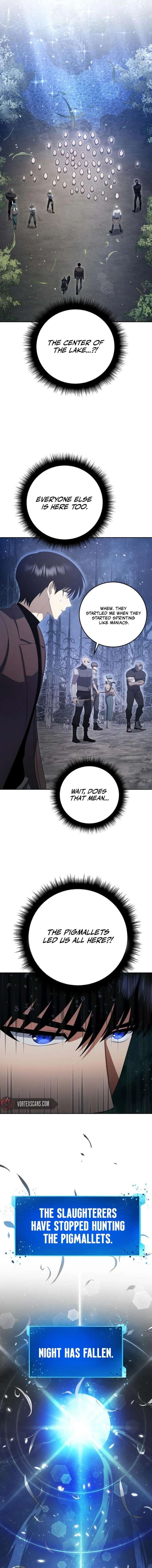 Monsters Fight Monsters Chapter 10 page 21