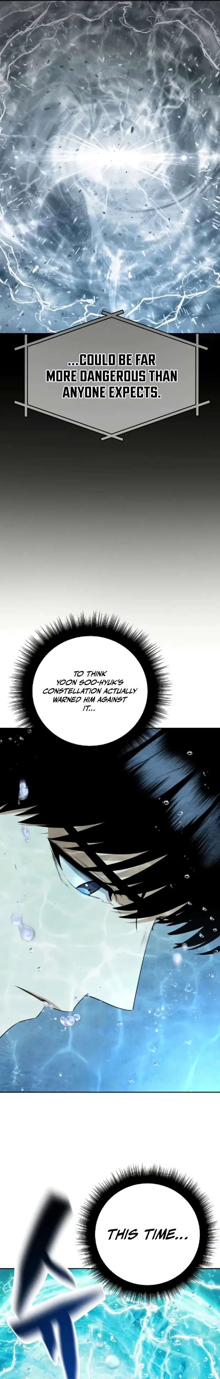 Monsters Fight Monsters Chapter 14 page 19