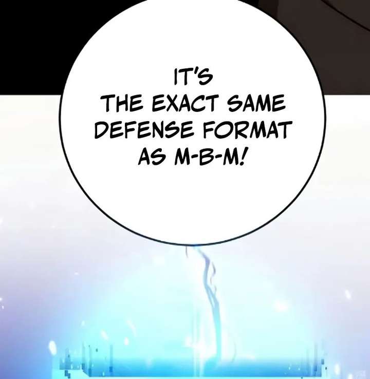 Monsters Fight Monsters Chapter 14 page 27