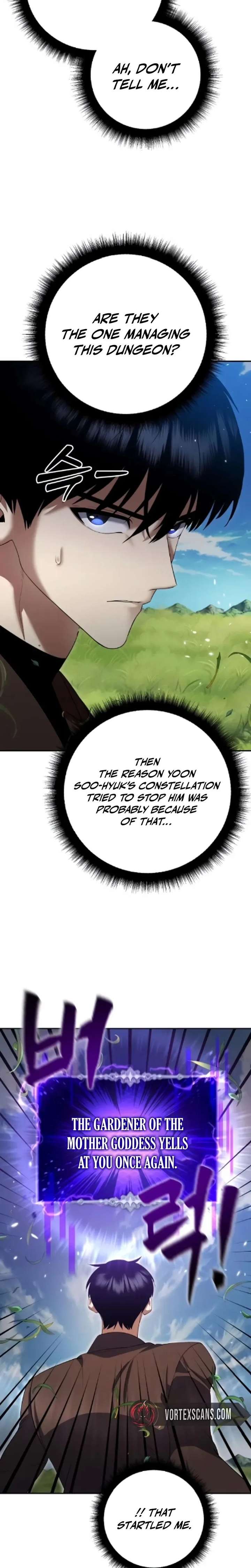 Monsters Fight Monsters Chapter 15 page 2