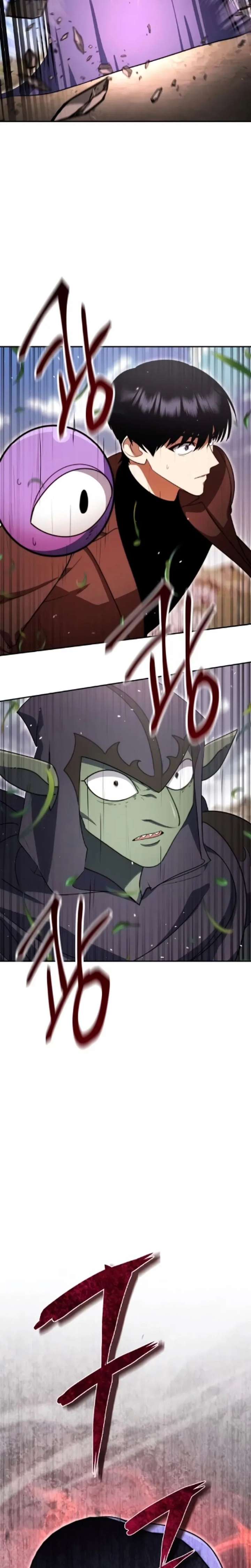 Monsters Fight Monsters Chapter 15 page 41