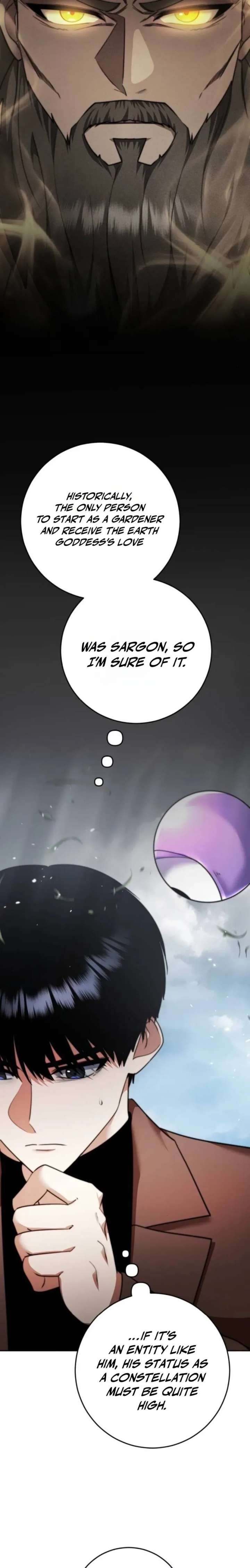 Monsters Fight Monsters Chapter 17 page 10