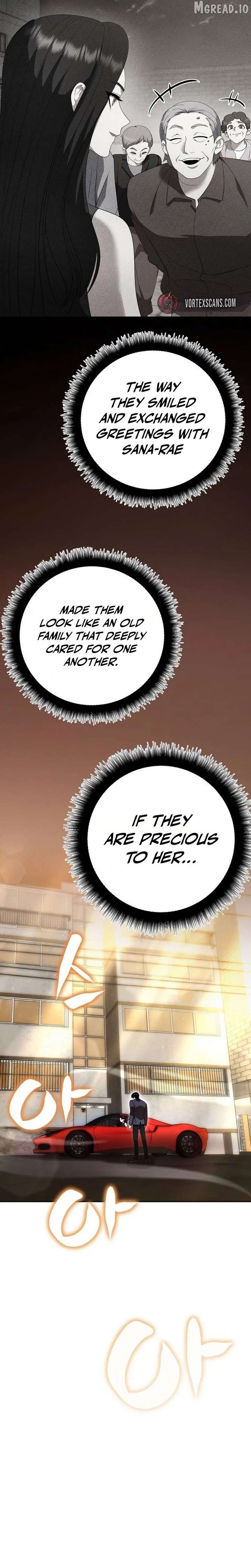 Monsters Fight Monsters Chapter 19 page 16
