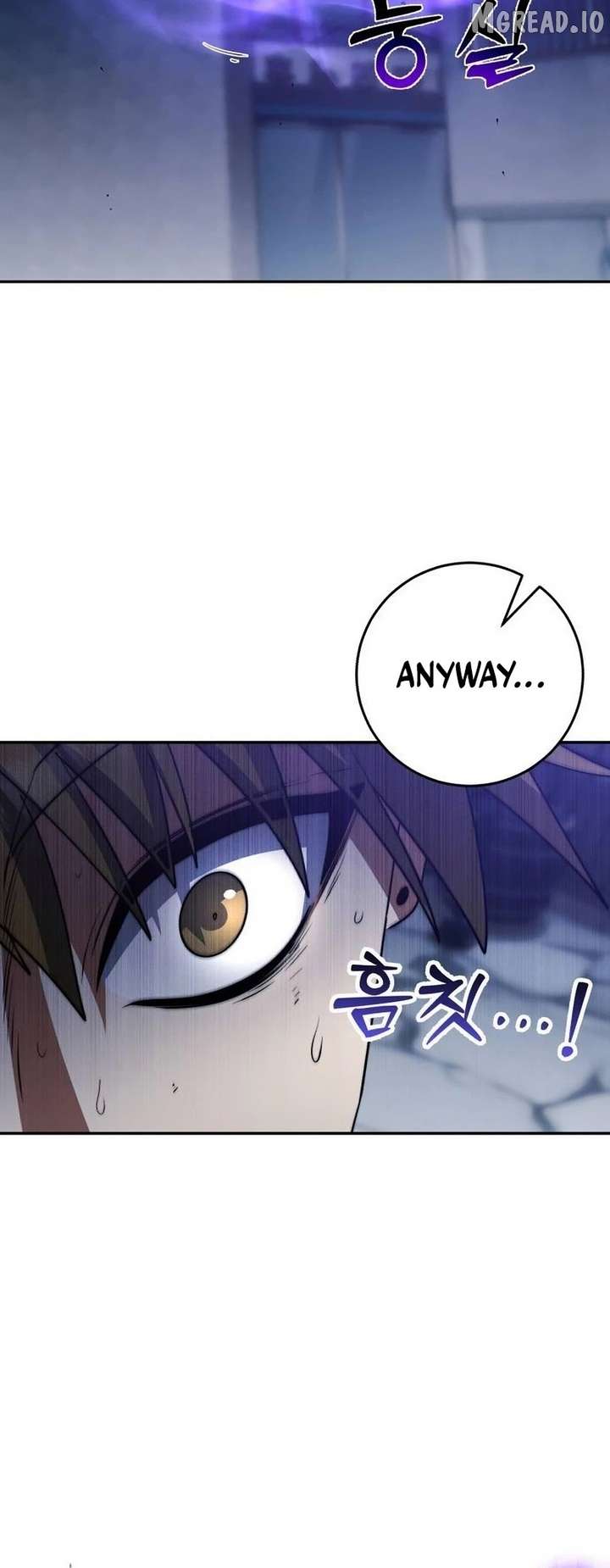 Monsters Fight Monsters Chapter 19 page 33