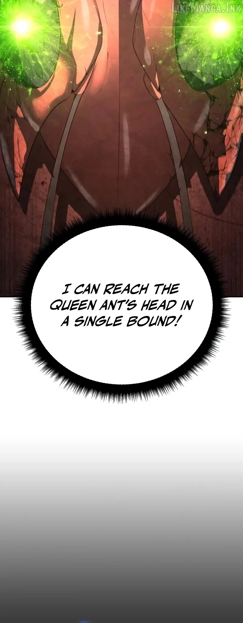 Monsters Fight Monsters Chapter 29 page 18