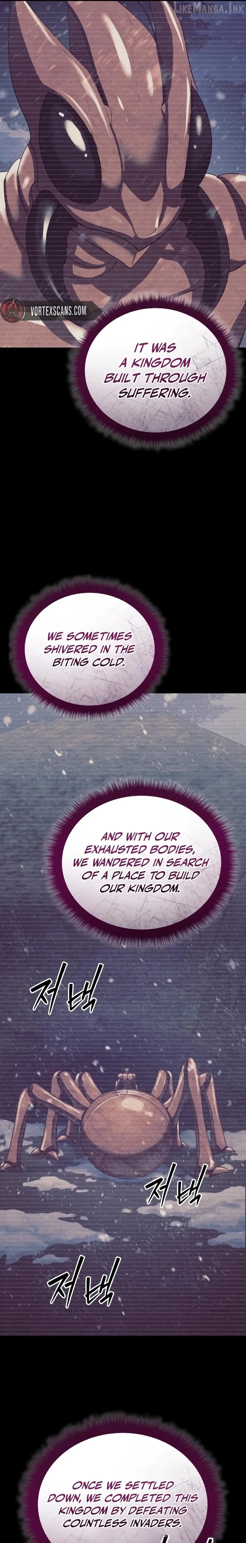 Monsters Fight Monsters Chapter 29 page 22