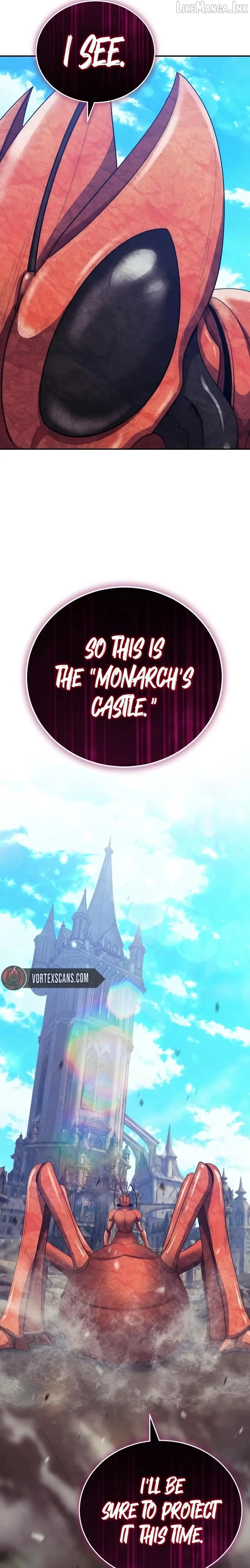 Monsters Fight Monsters Chapter 29 page 40
