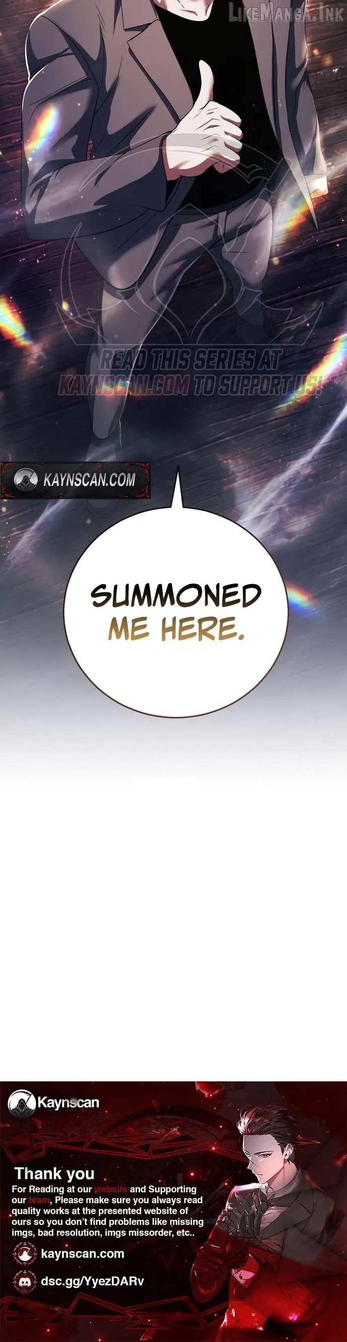 Monsters Fight Monsters Chapter 35 page 15