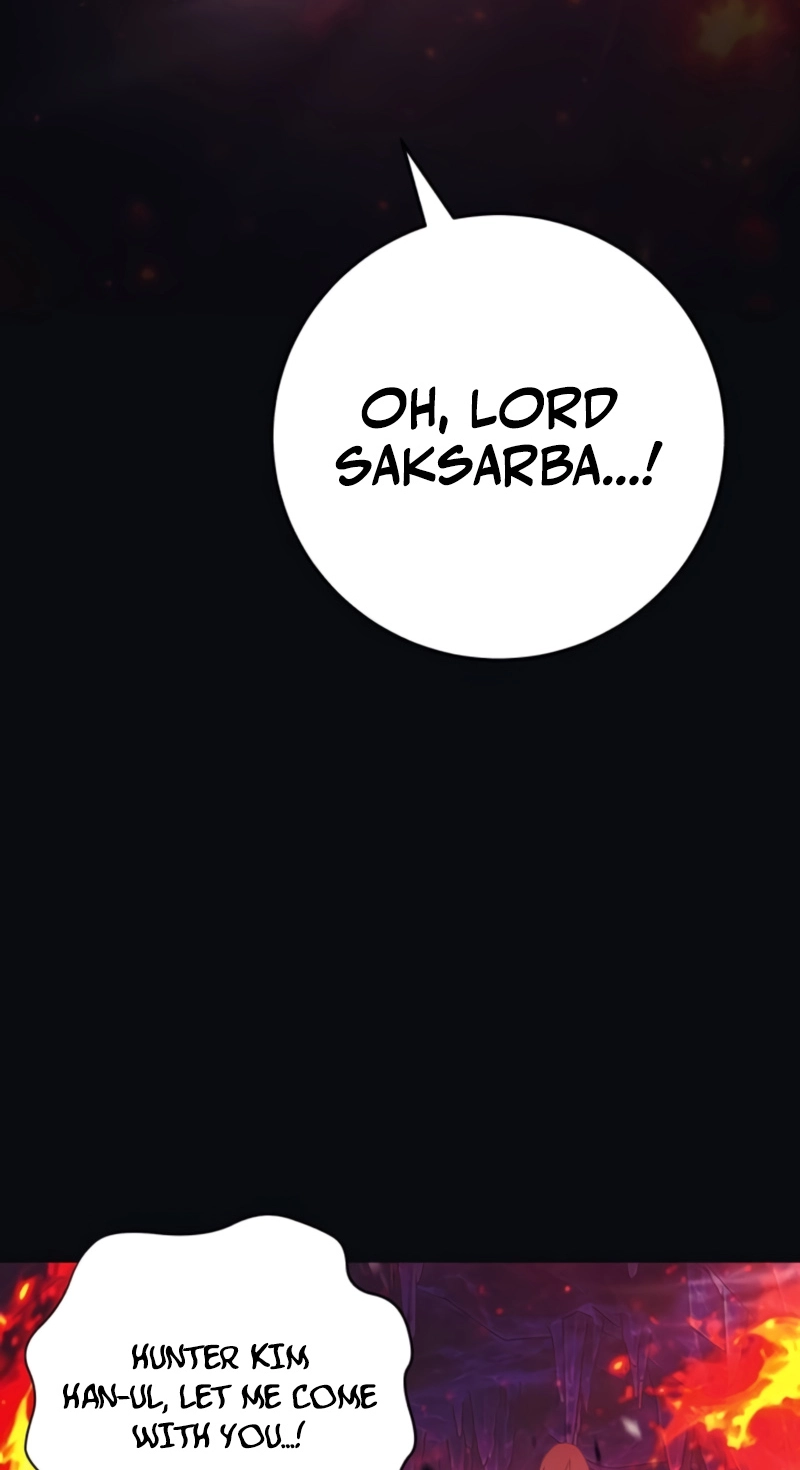 Monsters Fight Monsters Chapter 38 page 5